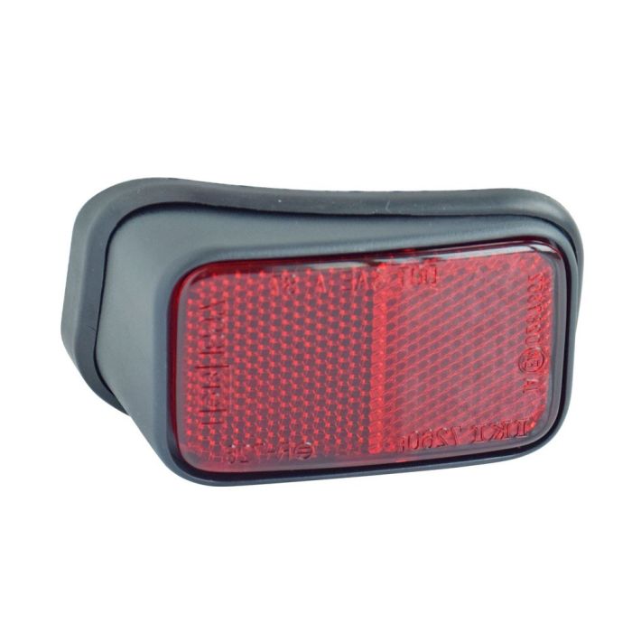 Rear Bumper Reflector (Driver's Side) - 11-RF069-L