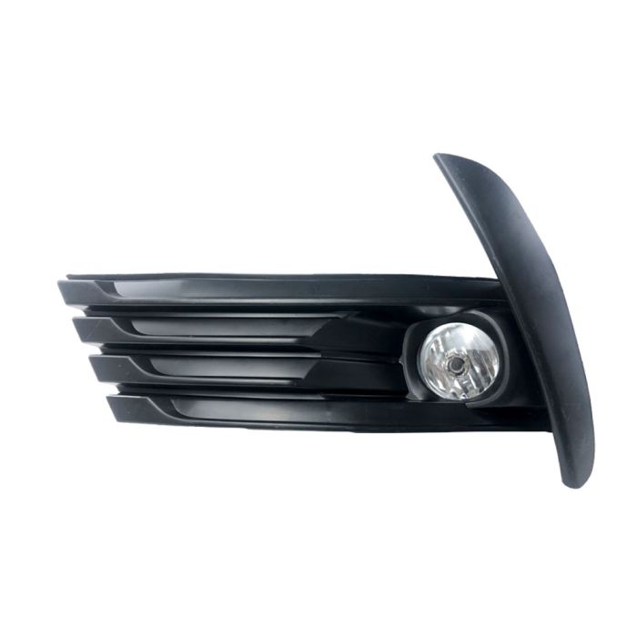 Fog Lamp (Driver's Side) - 17-5102-V-T-L