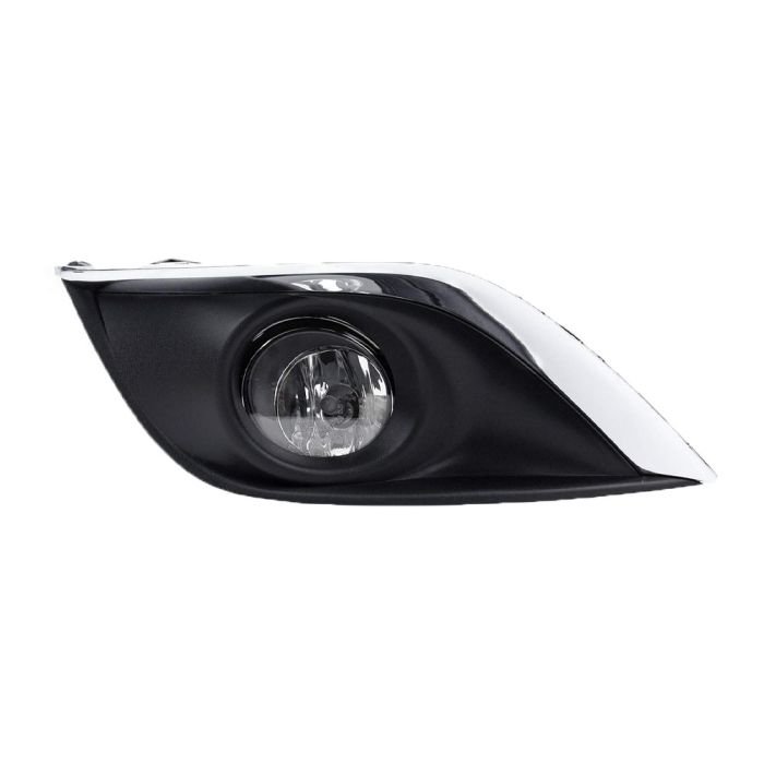 Fog Lamp (Driver's Side) - 26-5101-T-V-L