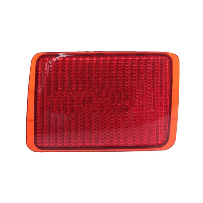 Rear Bumper Reflector (Passenger's Side) - 64-RF090-R