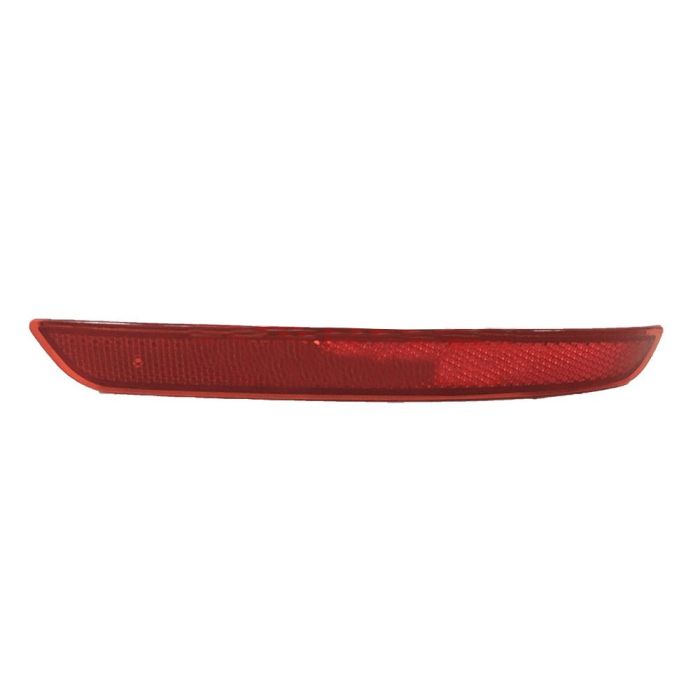 Rear Bumper Reflector (Passenger's Side) - 1E-RF093-R
