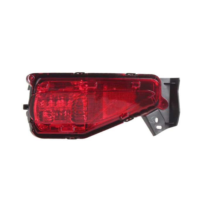 Rear Bumper Reflector (Passenger's Side) - 12-RF094-X-R