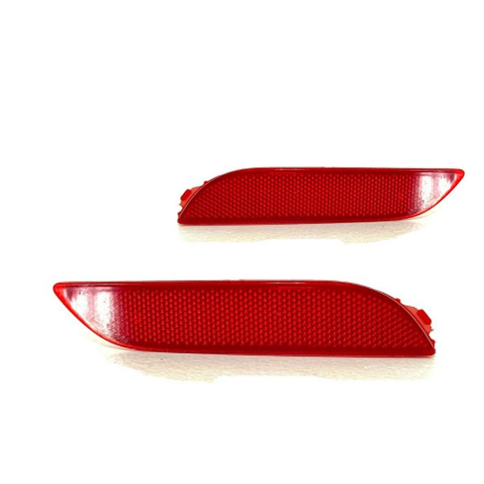Rear Bumper Reflector (Set) - 16-RF097-T