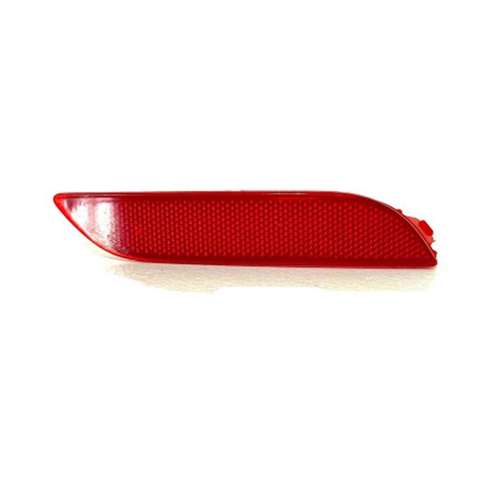 Rear Bumper Reflector (Passenger's Side) - 16-RF097-T-R
