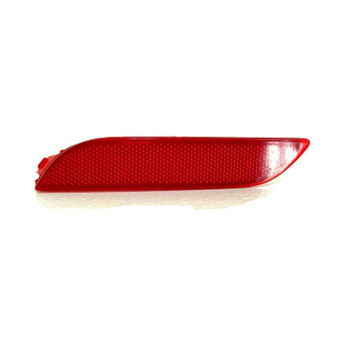 Rear Bumper Reflector (Driver's Side) - 16-RF097-T-L