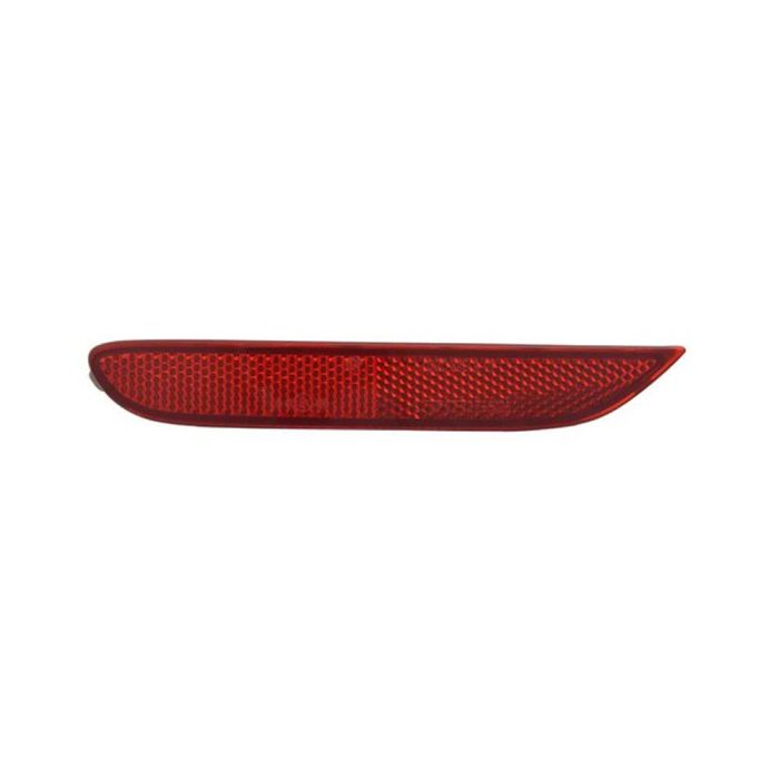 Rear Bumper Reflector (Driver's Side) - 2F-RF099-T-L