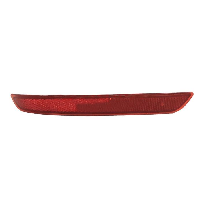 Rear Bumper Reflector (Driver's Side) - 1E-RF093-L