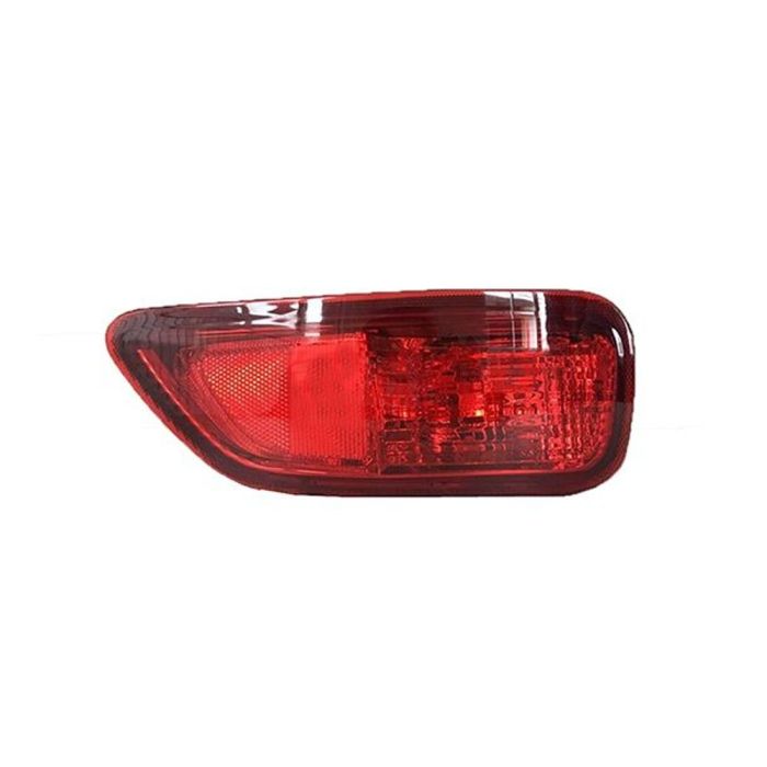 Rear Bumper Reflector (Passenger's Side) - 22-RF088-R