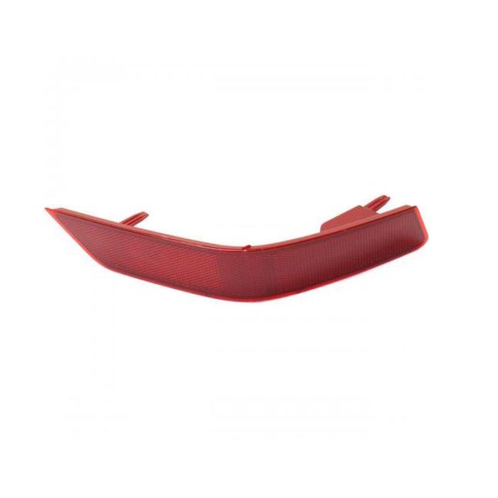 Bumper Reflector (Passenger's Side) - 2F-RF101-T-R