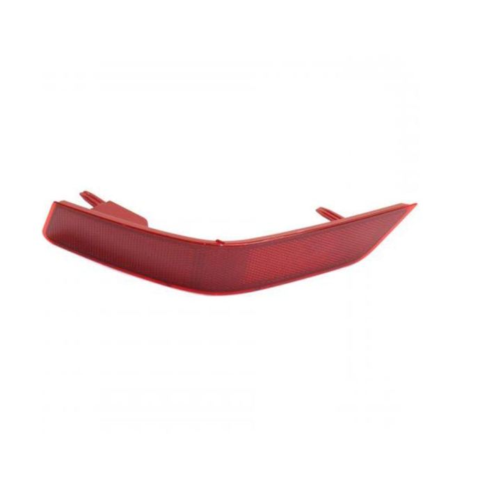 Bumper Reflector (Driver's Side) - 2F-RF101-T-L