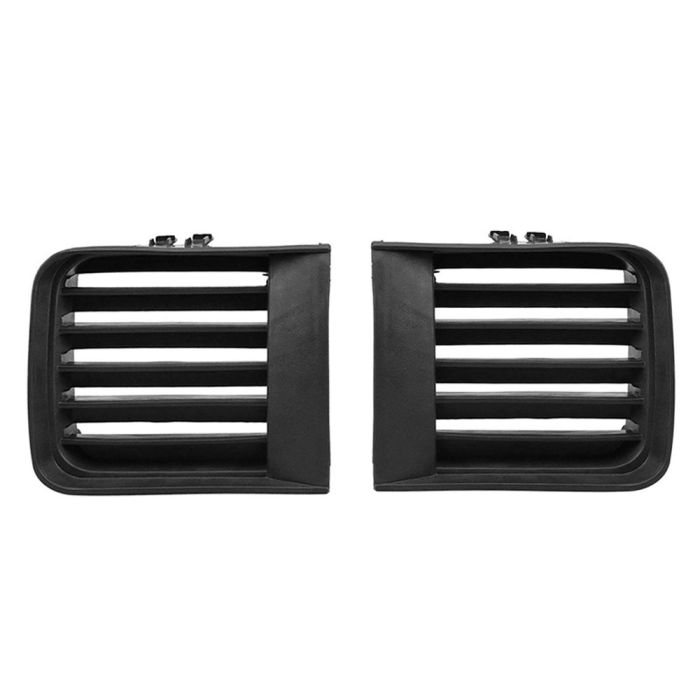 Bumper Frame (Set) - 21-FV006