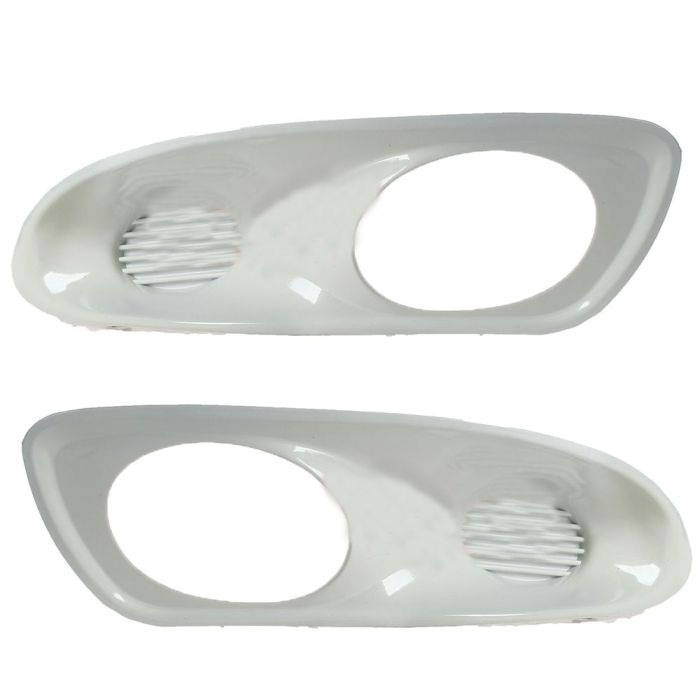 Fog Lamp Cover (Set) - 25-FV008