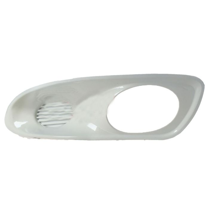 Fog Lamp Cover (Passenger's Side) - 25-FV008-R