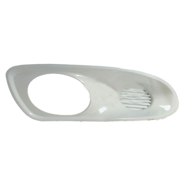 Fog Lamp Cover (Driver's Side) - 25-FV008-L