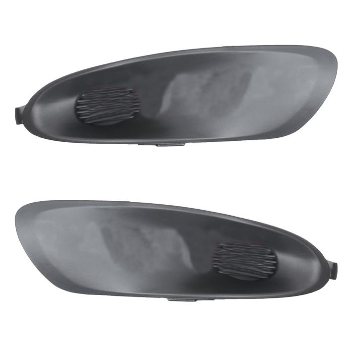 Fog Lamp Cover (Set) - 25-FV008-X