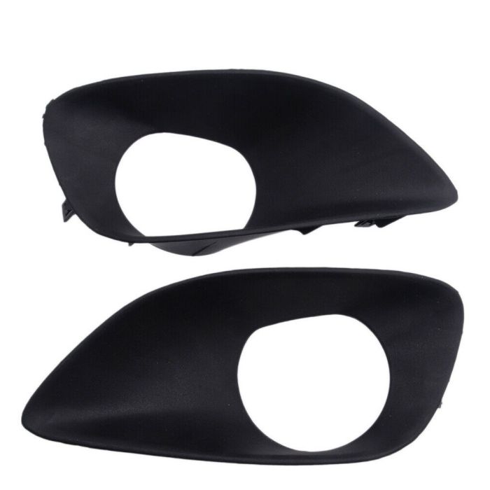 Fog Lamp Cover (Set) - 19-FV017