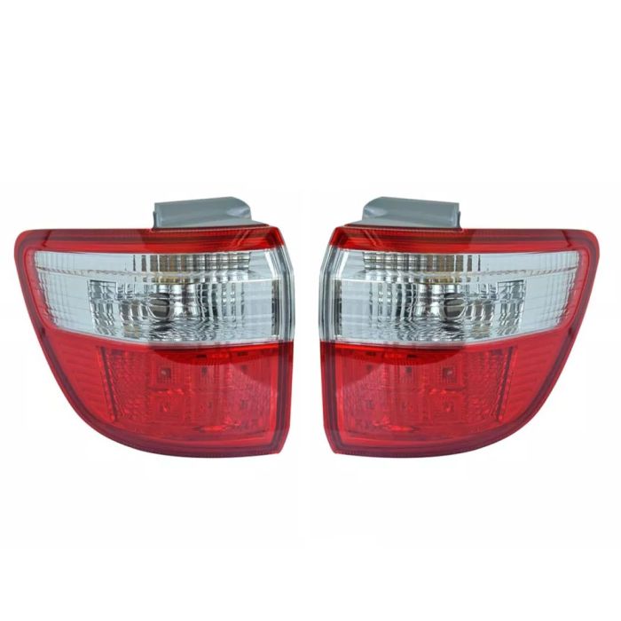 Rear Lamp (Set) - 12-3137-U