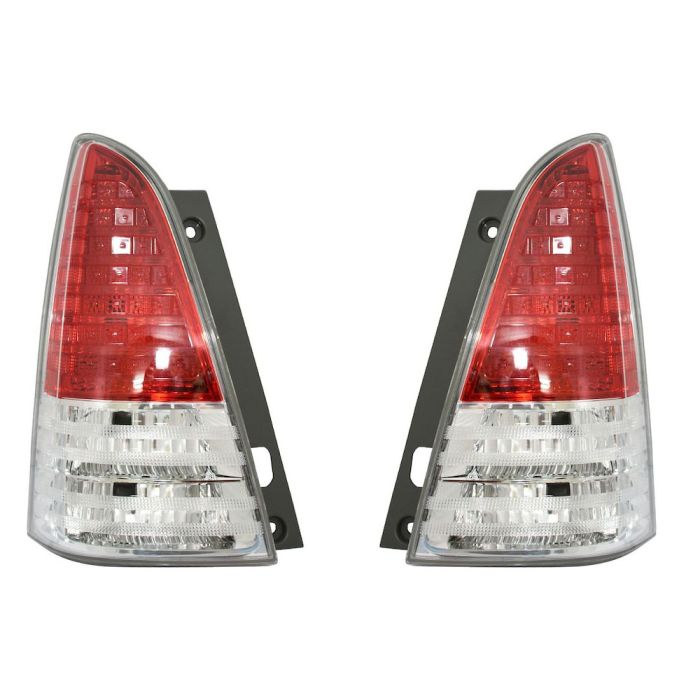Rear Lamp (Set) - 1E-3163-U