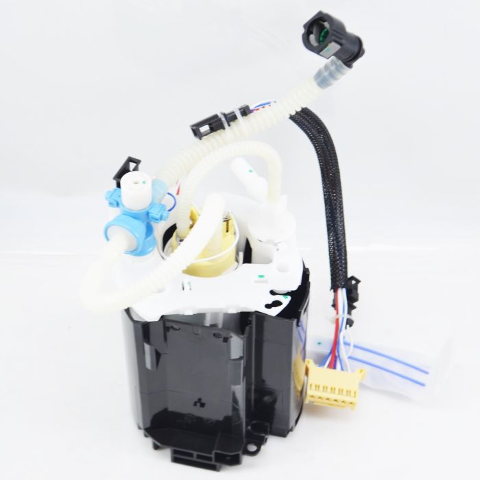 Fuel Pump - LR026193