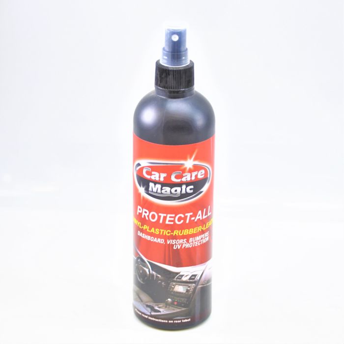 Car Care Magic all-protect Polish (315ml) - CR-1009