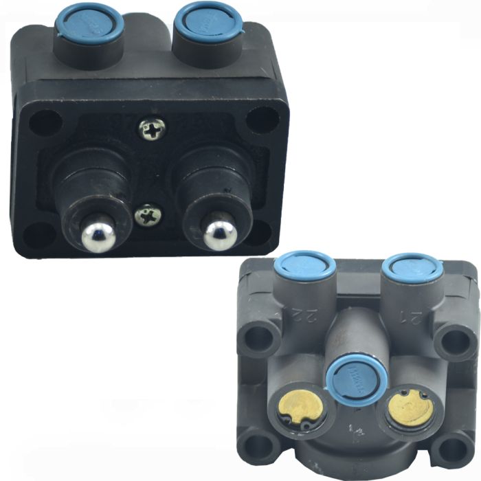 Gearbox Valve -SV3371