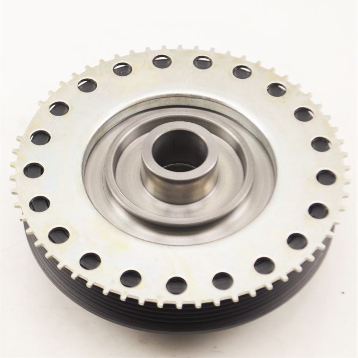 Crankshaft Pulley - LR012000
