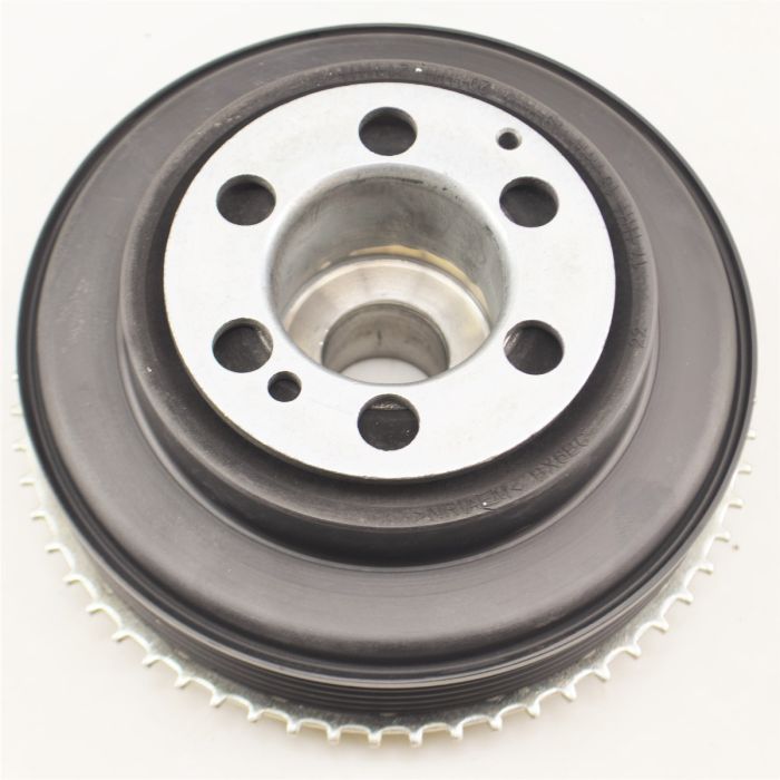 Crankshaft Pulley - LR067312