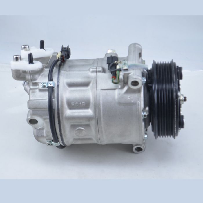 AC Compressor - LR056364