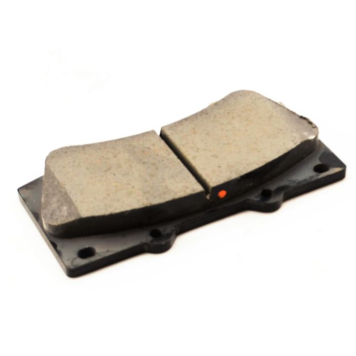 Brake Pads (Front) - 04465 - AZ114