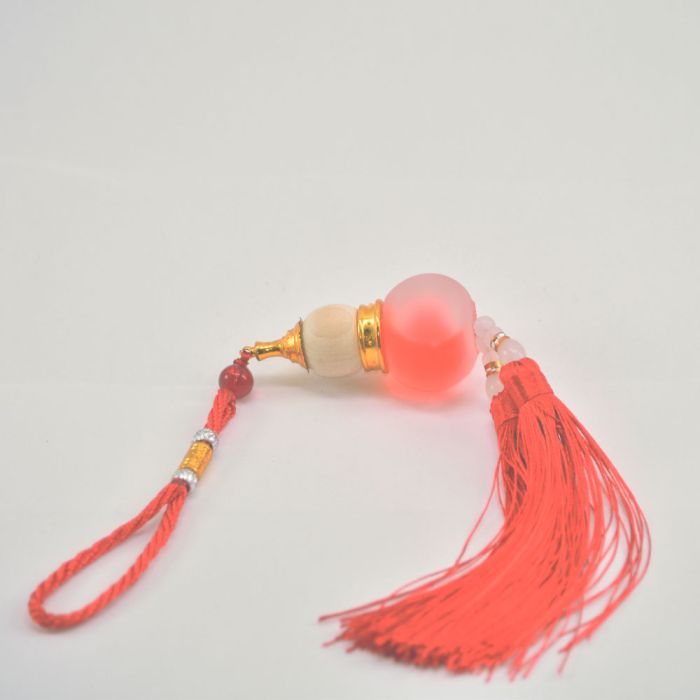 Inner Mirror Decorative Hanging Tassel