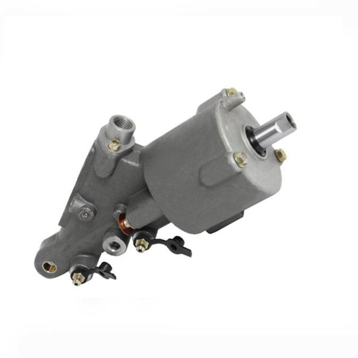 Clutch Servo - 1673067
