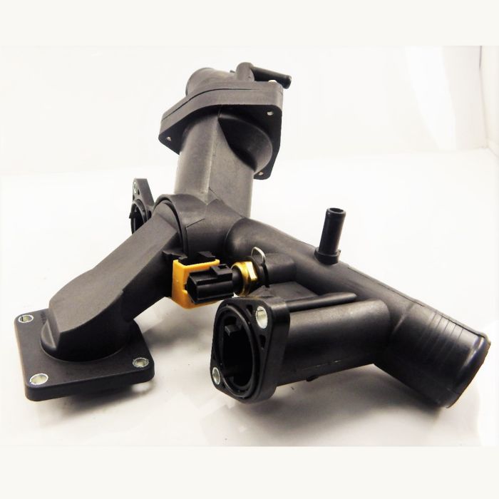 Coolant Thermostat Housing - LR005631