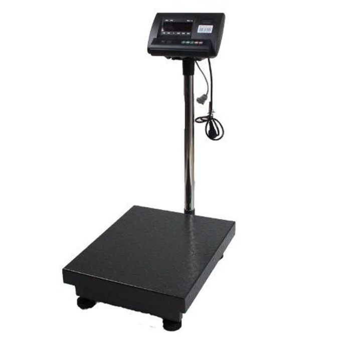 Digital Scale (500kg)- DSC-22321