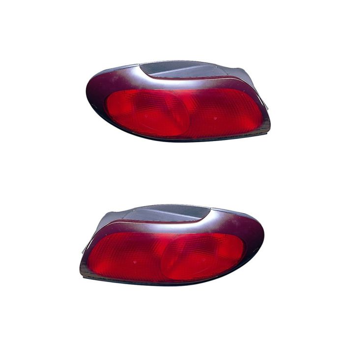 Rear Lamp (Set - Left & Right) - FR382-U100L/R