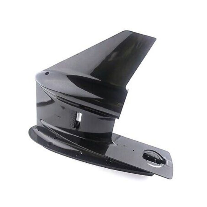 Yamaha Lower Casing - 6F545312018D