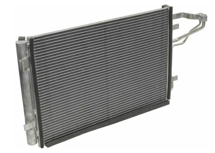 AC Condenser - P07614