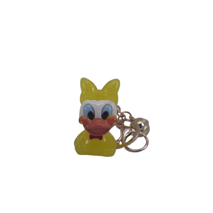 Duck Keychain-DKC-1239R