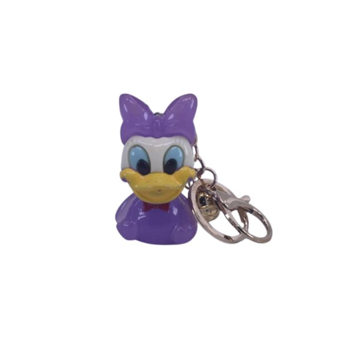 Duck Keychain-CDK1239R-1
