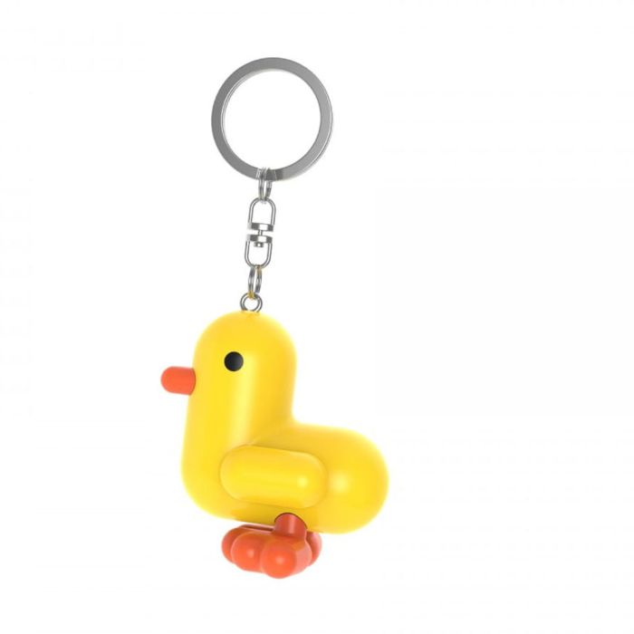 Light Duck Key Holder - V1129650
