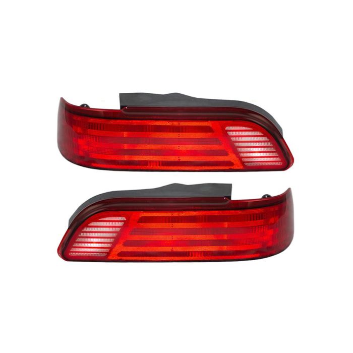 Rear Lamp (Set - Left & Right) - FR408-U000L/R