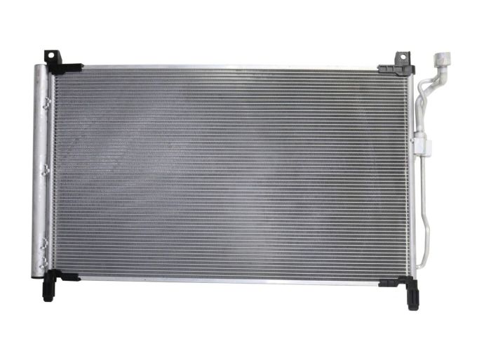 AC Compressor - LD34:85