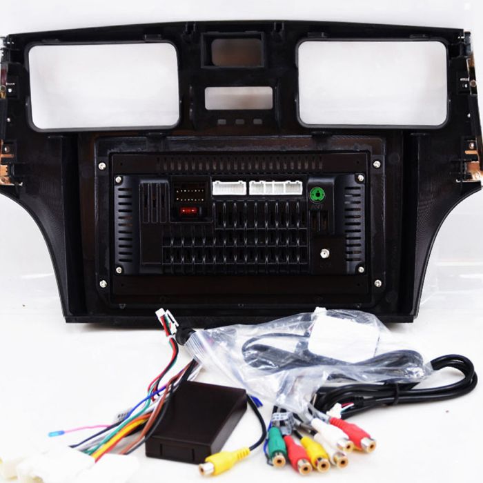  Lexus EX300 Universal Car Android Player - UCAP30