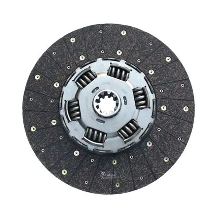 Clutch Disc (Daewoo DWC. 15) - 666102-OPC-05