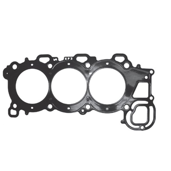 Yamaha Gasket Cylinder Head 2 - 6P2111820000