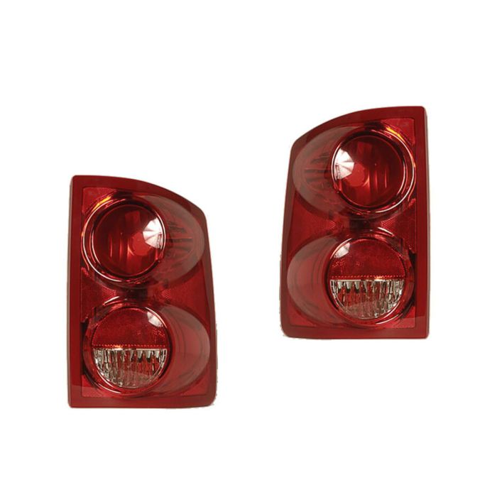 Rear Lamp (Set - Left & Right) - CS178-B000L/R