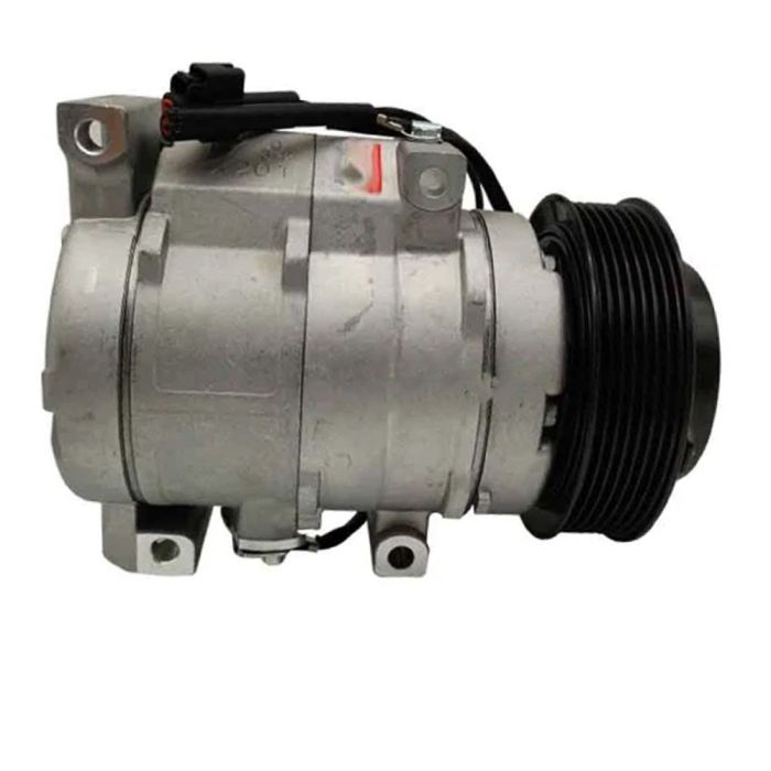 AC Compressor - LD34:102