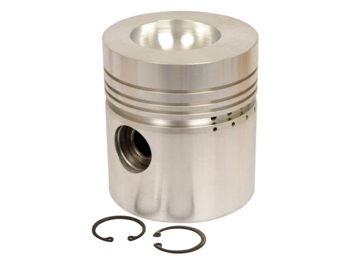 Yamaha Piston [Standard Size] - 688116310295	