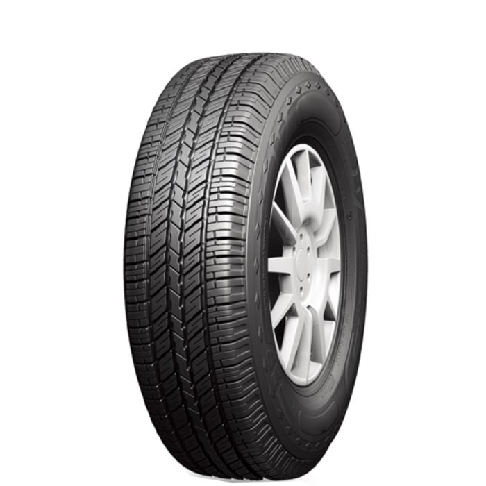 Road X Tyre - 265/70R17