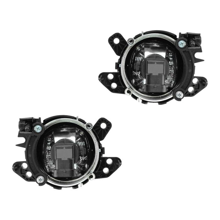 Fog Lamp  (Set) - FT01-2804