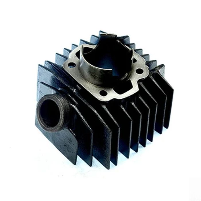 Engine Block - KJIV - 8799